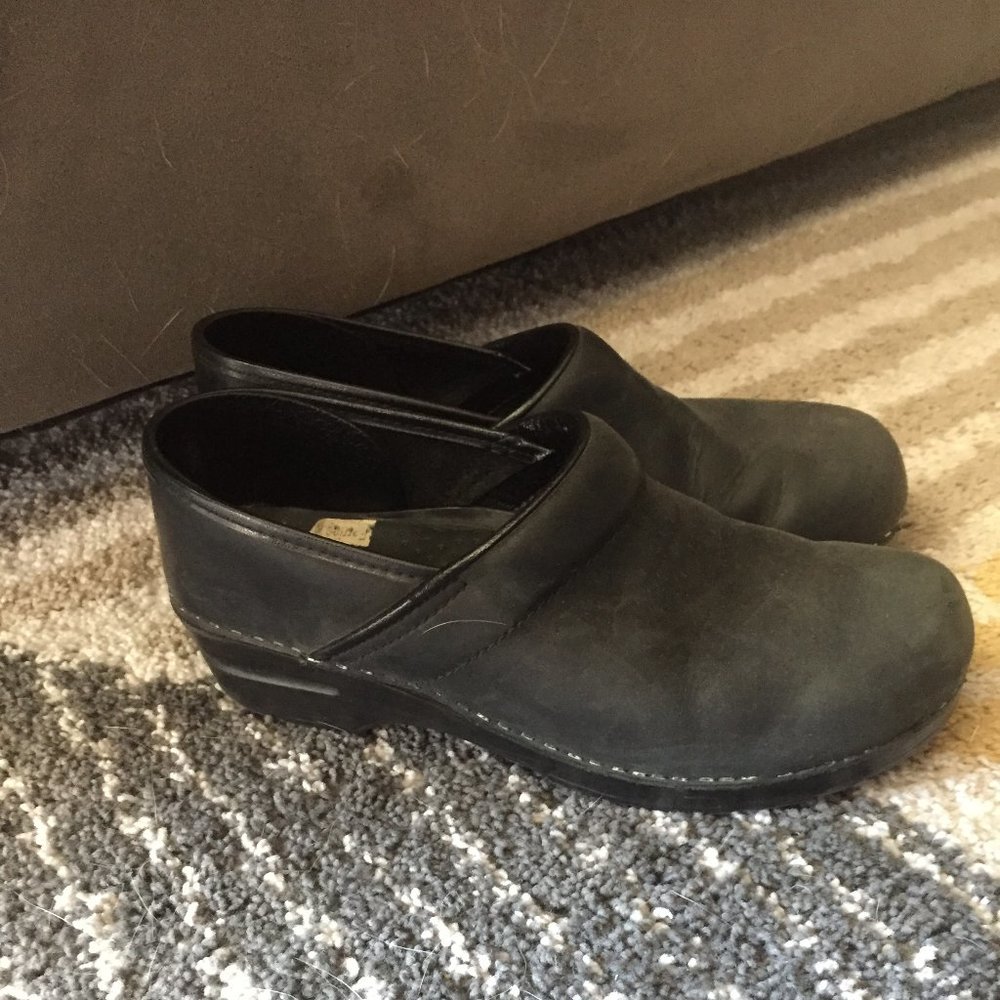 Dansko professionals